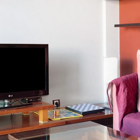 Chalet Vacacional El Agujero Gáldar Dış mekan fotoğraf