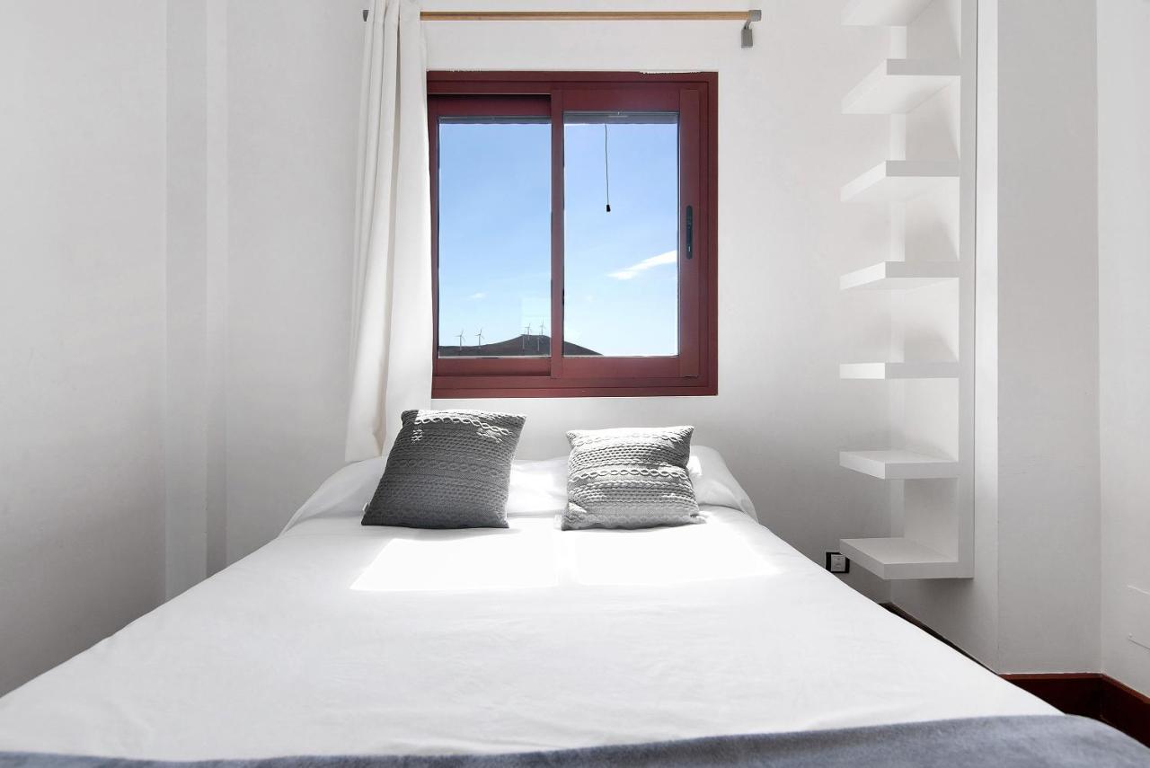 Chalet Vacacional El Agujero Gáldar Dış mekan fotoğraf