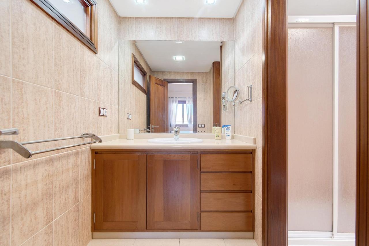 Chalet Vacacional El Agujero Gáldar Dış mekan fotoğraf