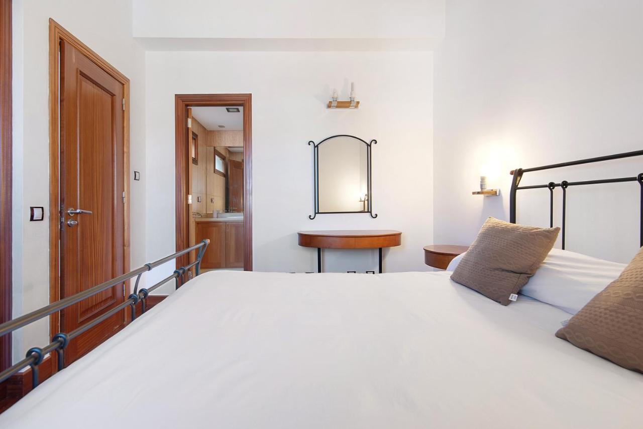 Chalet Vacacional El Agujero Gáldar Dış mekan fotoğraf