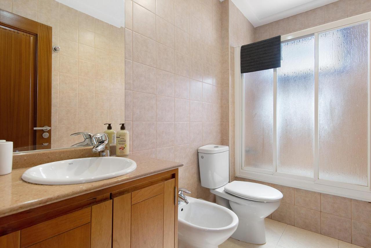 Chalet Vacacional El Agujero Gáldar Dış mekan fotoğraf