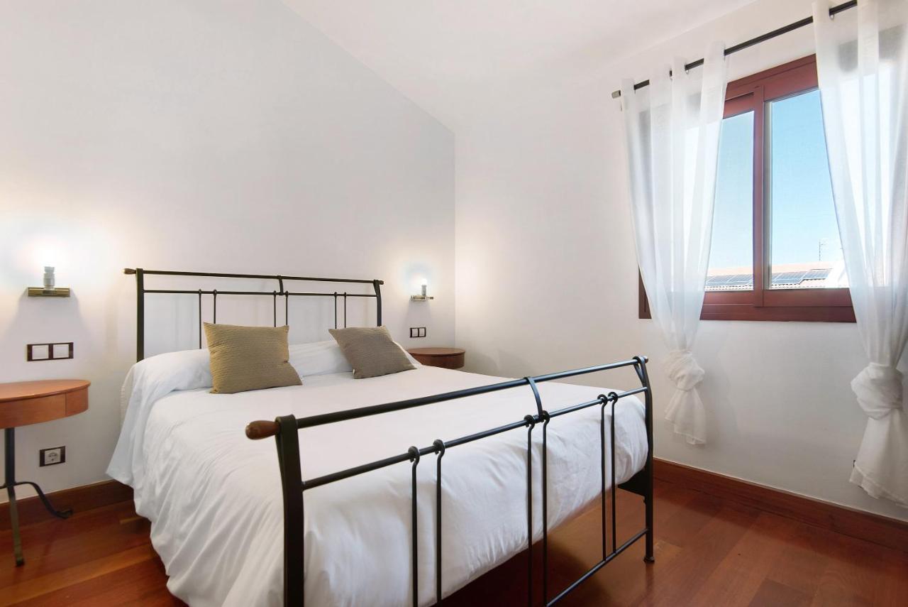Chalet Vacacional El Agujero Gáldar Dış mekan fotoğraf