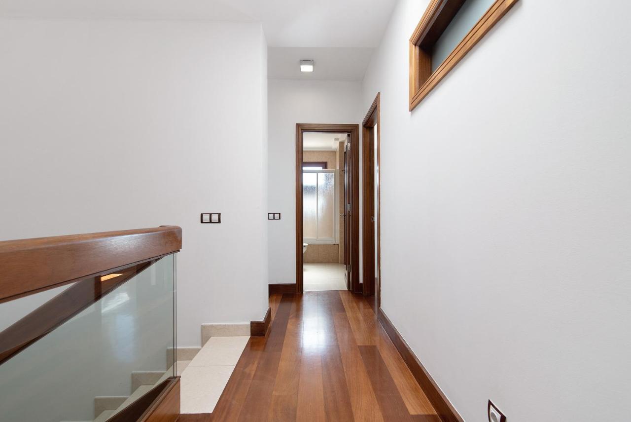 Chalet Vacacional El Agujero Gáldar Dış mekan fotoğraf